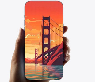 У ювілейного iPhone до 20-річчя серії буде повністю безрамковий дисплей