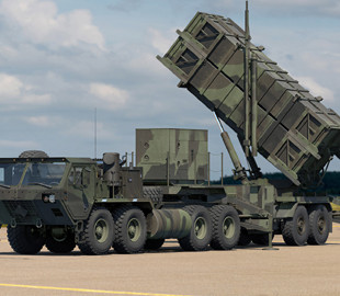 Швеція терміново відправила до Польщі ППО та літаки