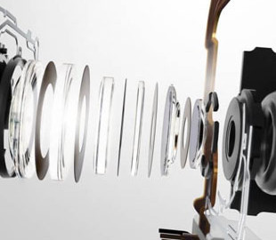 Как работает камера смартфона