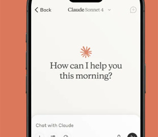 Claude обійшов Gemini та Grok і став другим за популярністю ШІ-додатком у світі