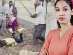 RSF закликали владу Індії притягнути до відповідальності винних у нападі на журналістку Снеху Барве