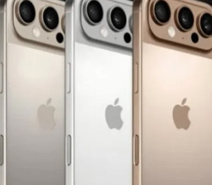 У США можуть заборонити iPhone з китайськими дисплеями через звинувачення у промисловому шпигунстві