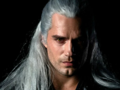 Завершены съемки первого сезона сериала "Ведьмак" от Netflix