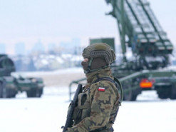 Греція та Польща попросили Євросоюз створити спільний щит ППО