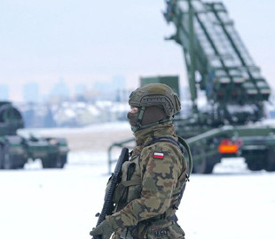 Греція та Польща попросили Євросоюз створити спільний щит ППО