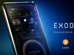 Первый блокчейн-смартфон HTC представлен официально