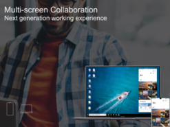 Huawei рассказала о новой важной функции EMUI 10