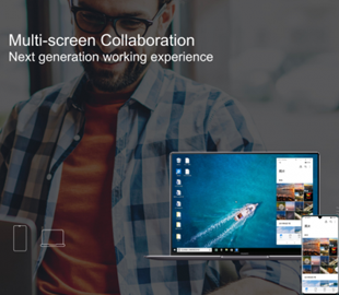 Huawei рассказала о новой важной функции EMUI 10