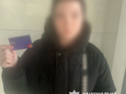 Касир столичної пошти незаконно привласнила понад 80 тисяч гривень