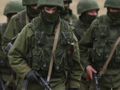 Россия продолжает набор контрактников. Разведка опубликовала данные почти 3 тысяч военных