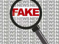 Фейковые новости про коронавирус обошлись мужчине в 610 гривен