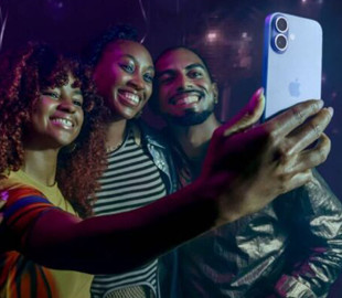 iPhone 17 Pro Max обійшов усіх попередників за часом роботи