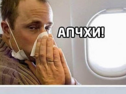 "Наташа, не спи": эпидемию коронавируса в Украине высмеяли меткими фотожабами