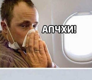 "Наташа, не спи": эпидемию коронавируса в Украине высмеяли меткими фотожабами