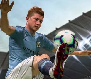Геймеры Бельгии победили: Electronic Arts откажется от продажи лутбоксов в FIFA