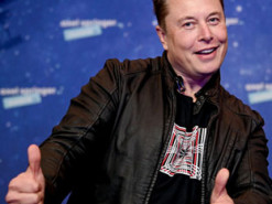 Илон Маск предсказал начало нового финансового кризиса