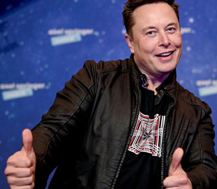 Илон Маск предсказал начало нового финансового кризиса
