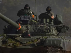 Російські танки втрачають позиції на світовому ринку озброєнь