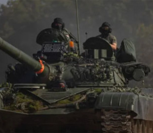 Російські танки втрачають позиції на світовому ринку озброєнь