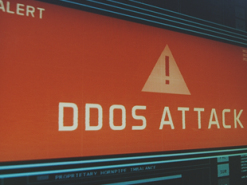 Мощность DDoS атак во время пандемии значительно выросла
