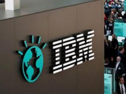 Квартальная выручка IBM выросла второй раз подряд