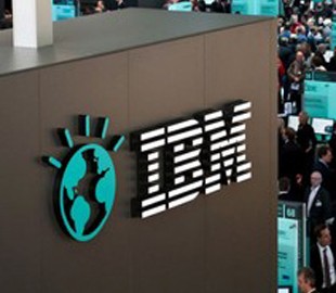Квартальная выручка IBM выросла второй раз подряд