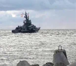 Глушать сигнали GPS: РФ перетворила Балтійське море на "Бермудський трикутник"