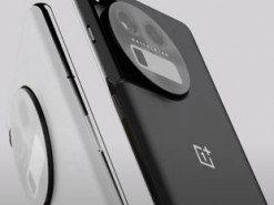Камери OnePlus 12 розсекречені відомим інсайдером