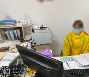 В Одесі викрито схему — 2000 гривень за COVID-сертифікат