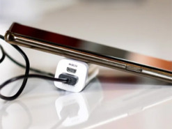 Вражає. Realme представила технологію, яка заряджає смартфон менш ніж за п’ять хвилин