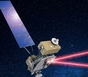 Это революция. NASA собирается в 100 раз нарастить объемы передачи данных в космосе
