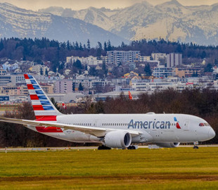 American Airlines замовила 260 літаків у Airbus, Boeing та Embraer