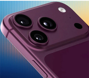 iPhone 18 Pro Max може отримати камеру, якої ще не було в смартфонах Apple