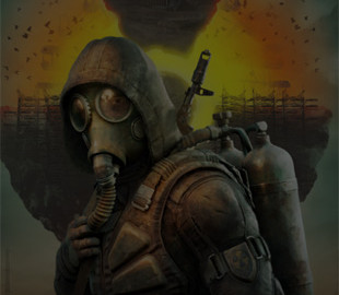 Вийшов оновлений трейлер гри S.T.A.L.K.E.R. 2