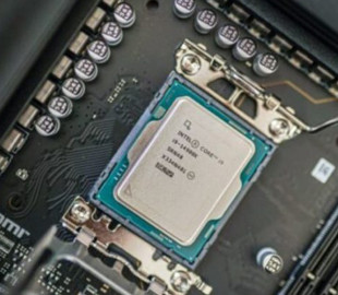 Intel може бути готова до випуску нового “надпотужного” процесора