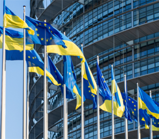 ЄС виділив 20 млн євро на підтримку 41 українського стартапу