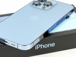 Apple продала 40 миллионов iPhone 13 на праздники