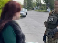 Медсестра з Херсона, яка коригувала російські обстріли, отримала довічне позбавлення волі