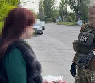 Медсестра з Херсона, яка коригувала російські обстріли, отримала довічне позбавлення волі