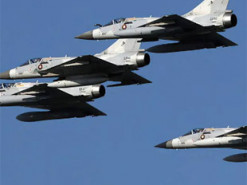 Стали відомі технічні характеристики французьких модернізованих винищувачів, які отримає Україна