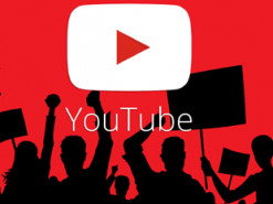 YouTube прервал посвященный биткоину стрим из-за «вредоносного» контента