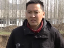 Блогера в Кыргызстане арестовали за комментарии под его постами в фейсбуке