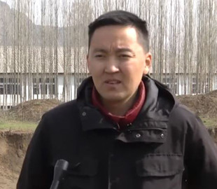 Блогера в Кыргызстане арестовали за комментарии под его постами в фейсбуке