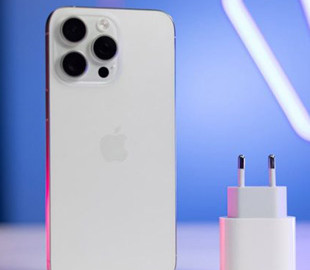 Нова технологія дозволить повністю зарядити акумулятор смартфона за одну хвилину