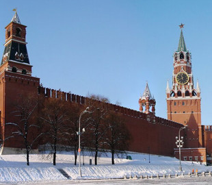 Росія готується повністю вимкнути інтернет