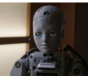 У США створили автономного робота Codey для шкіл та лікарень