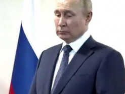 Пєсков розповів, як працівники Кремля бережуть Путіна від кондиціонерів