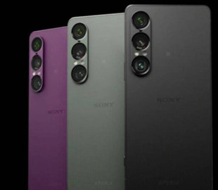 Samsung залишилась єдиною, хто робить смартфони самостійно