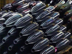 Франція стала другим у світі експортером озброєнь, обігнавши Росію, - Politico