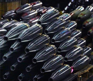 Франція стала другим у світі експортером озброєнь, обігнавши Росію, - Politico